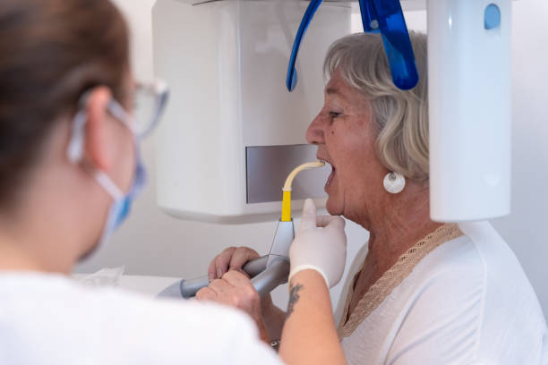 Best Orthodontic Emergency Dentist in Sparta, MI