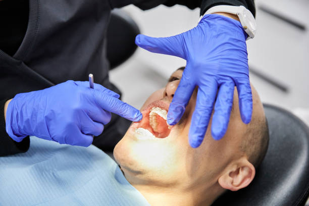 Best Broken or Cracked Tooth Emergency Dentist in Sparta, MI