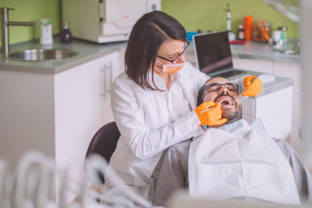 Best Emergency Cosmetic Dentistry in Sparta, MI