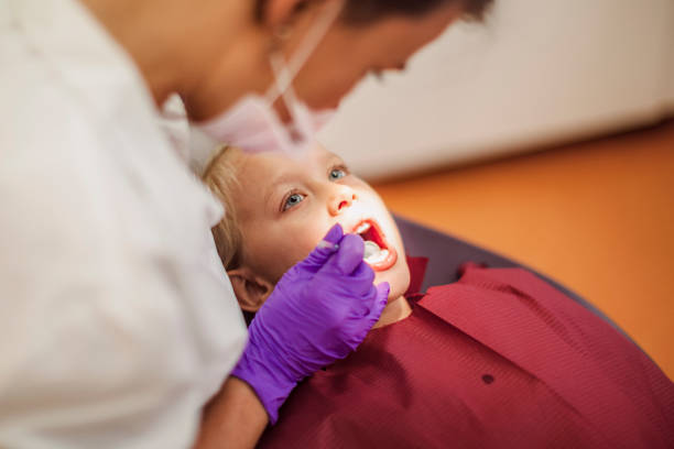 Best Urgent Dental Care for Toothache in Sparta, MI