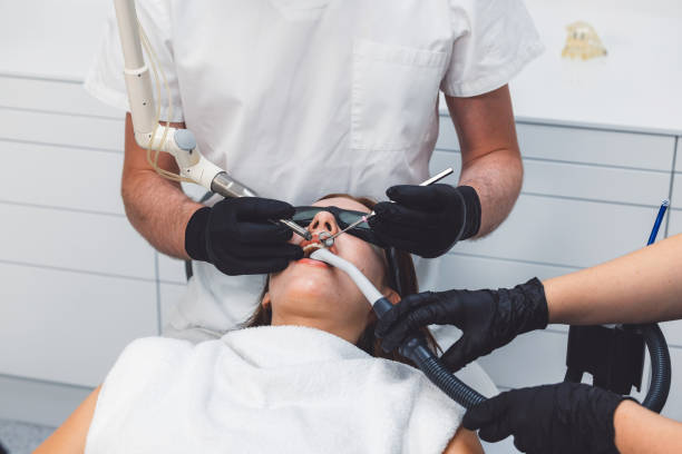 Best Emergency Dental Services for Seniors in Sparta, MI