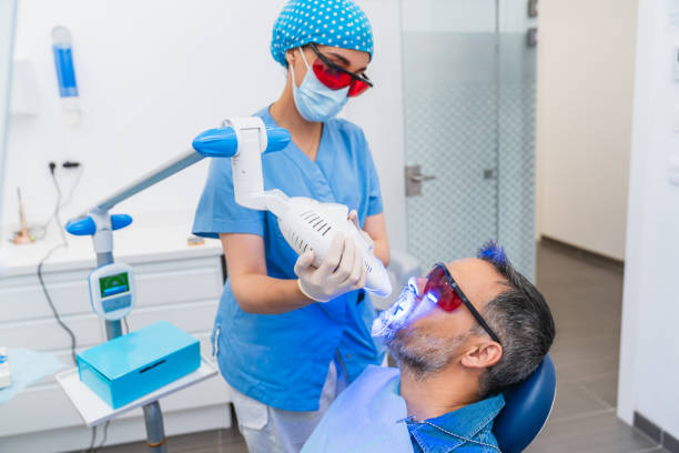 Best Emergency Dentist for Knocked-Out Tooth in Sparta, MI